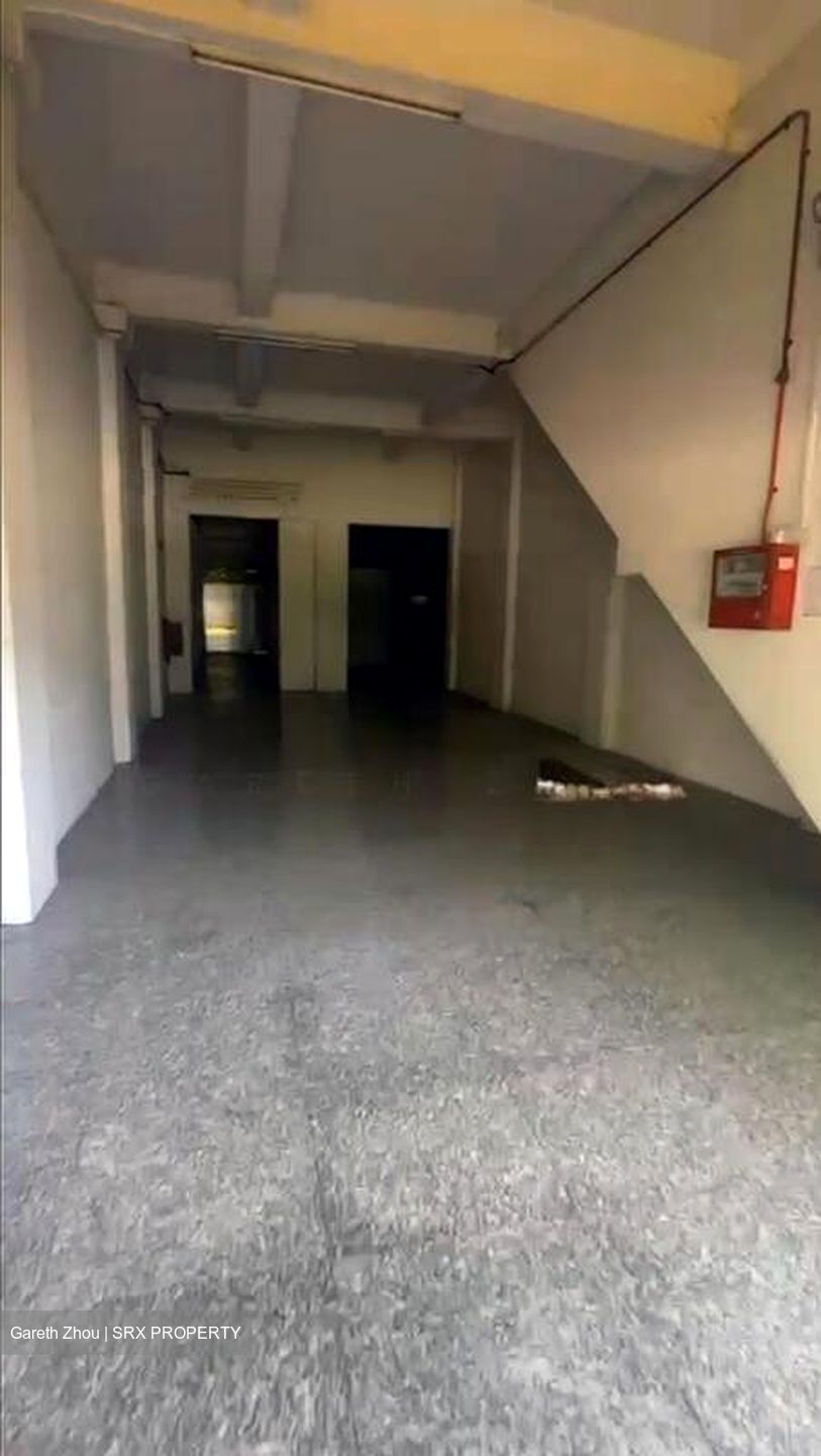 Jalan Besar (D8), Shop House #547074441
